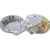 Barquettes coquilles St Jacques aluminium x10^Gifi New