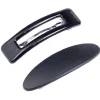 Online Gifi Barrette noire L9,5cm x2