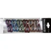 Discount Gifi Barrette pince à cheveux x12