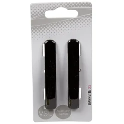 Online Gifi Barrette x2