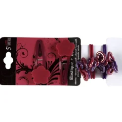 Clearance Gifi BARRETTES ELASTIQUES