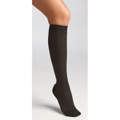 Discount Gifi Bas de contention noir