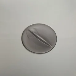 Nettoyage Et Entretien|Gifi Bassine avec bouchon 9,6 L grise