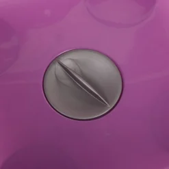 Nettoyage Et Entretien|Gifi Bassine avec bouchon 9,6 L violette