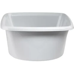 Nettoyage Et Entretien|Gifi Bassine carrée en plastique 9 L