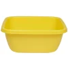 Nettoyage Et Entretien|Gifi Bassine carrée 9L 34x34xH14cm