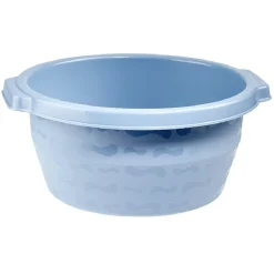 Nettoyage Et Entretien|Gifi Bassine plastique ronde