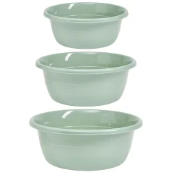 Nettoyage Et Entretien|Gifi Bassine plastique x3