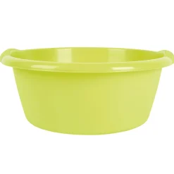 Nettoyage Et Entretien|Gifi Bassine ronde 10L Ø37xH15,5cm