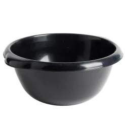 Nettoyage Et Entretien|Gifi Bassine ronde plastique 5,5 L