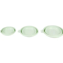 Nettoyage Et Entretien|Gifi Bassine rétractable vert d'eau x3