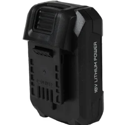 Online Gifi Batterie 1500 mAh 20v pour les outils de la gamme Profilex