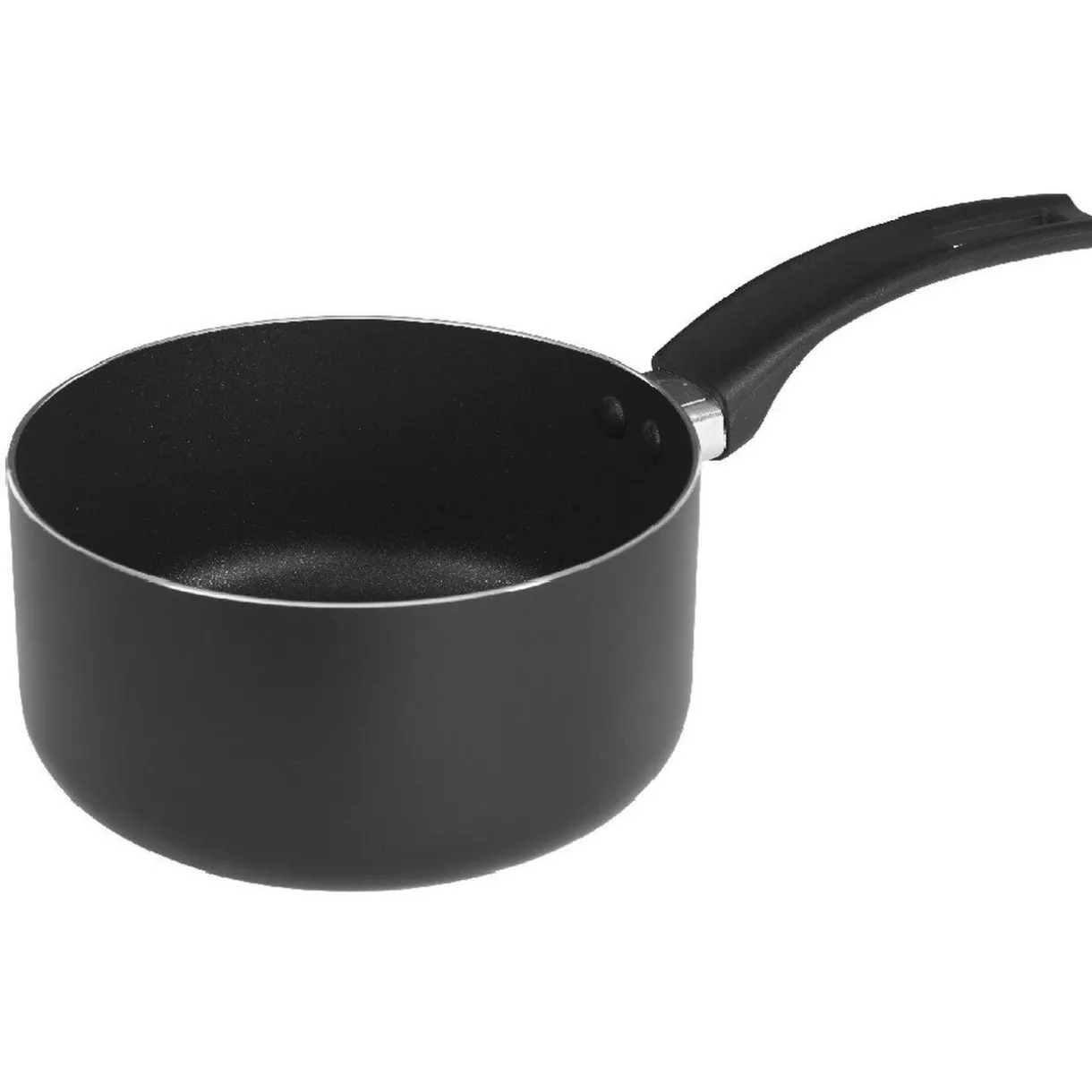 Batterie de cuisine tous feux dont induction x3 avec couvercle^Gifi Clearance