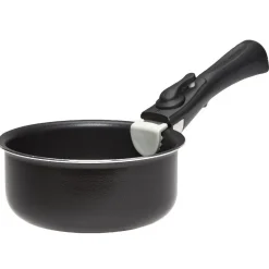 Batterie ELECTROLUX 4 pcs poignée amovible anti-adhésive^Gifi Hot