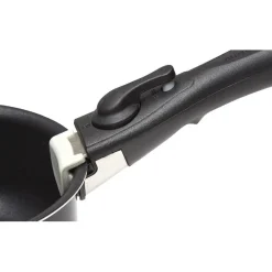 Batterie ELECTROLUX 4 pcs poignée amovible anti-adhésive^Gifi Hot