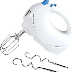 Batteur électrique 200 W Homday^Gifi Online