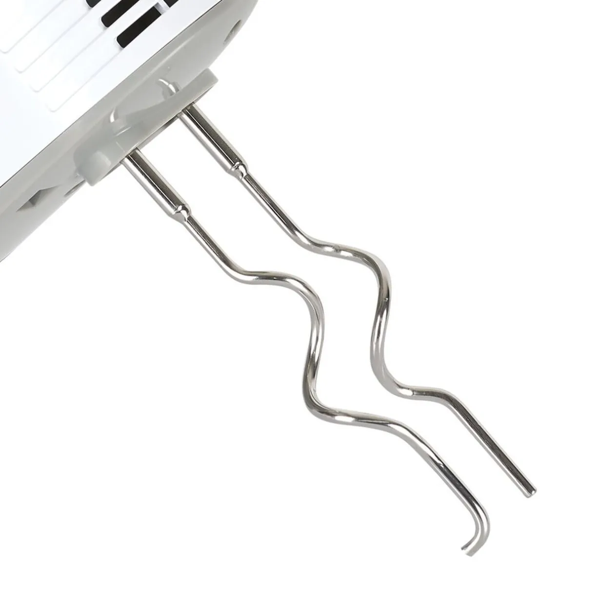 Batteur électrique 200 W Homday^Gifi Discount