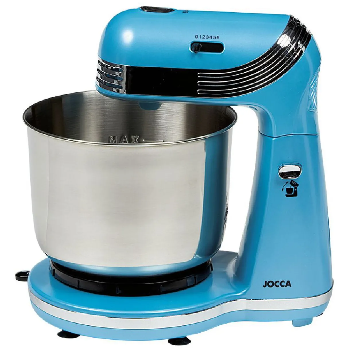 Batteur électrique Jocca acier^Gifi Best