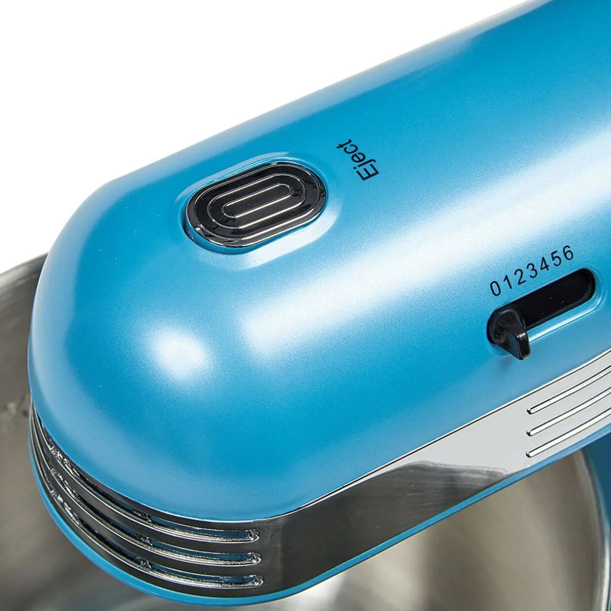 Batteur électrique Jocca acier^Gifi Best