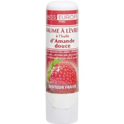 Sale Gifi Baume à lèvre fraise n°03
