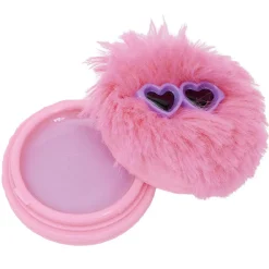 Clearance Gifi Baume à lèvre Martinelia Fluffy boîte rose poilue