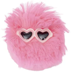 Clearance Gifi Baume à lèvre Martinelia Fluffy boîte rose poilue