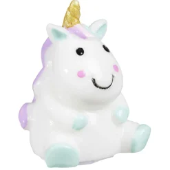 Best Gifi Baume à lèvres Martinelia forme licorne