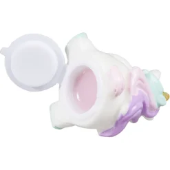 Best Gifi Baume à lèvres Martinelia forme licorne