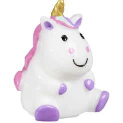 Best Gifi Baume à lèvres Martinelia forme licorne