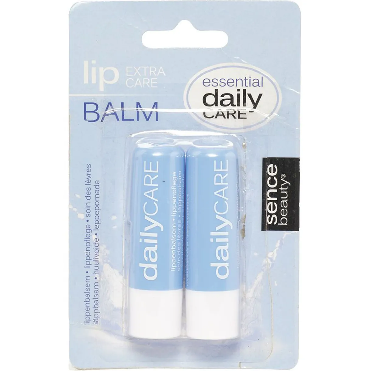 Best Gifi Baume à lèvres X2