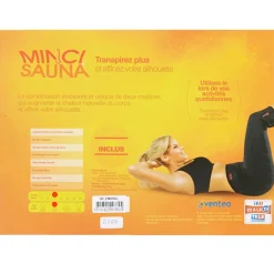 Online Gifi Bermuda minci sauna et brassière