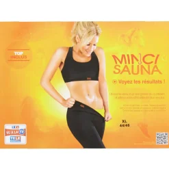 Online Gifi Bermuda minci sauna et brassière