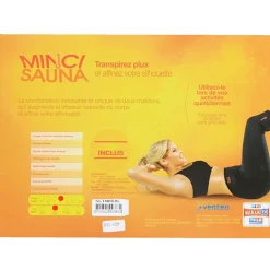 Online Gifi Bermuda minci sauna et brassière