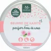 Discount Gifi Beurre de karité à l'huile essentielle de bois de rose