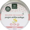 Clearance Gifi Beurre de karité à l'huile essentielle de verveine