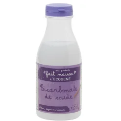 Nettoyage Et Entretien|Gifi Bicarbonate de soude Ecogene 500 g