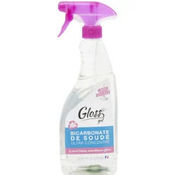 Nettoyage Et Entretien|Gifi Bicarbonate de soude naturel 750 ml