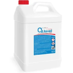 Nettoyage Et Entretien|Gifi Bidon eau de javel multifonctions 2,6% chlore actif - 5L