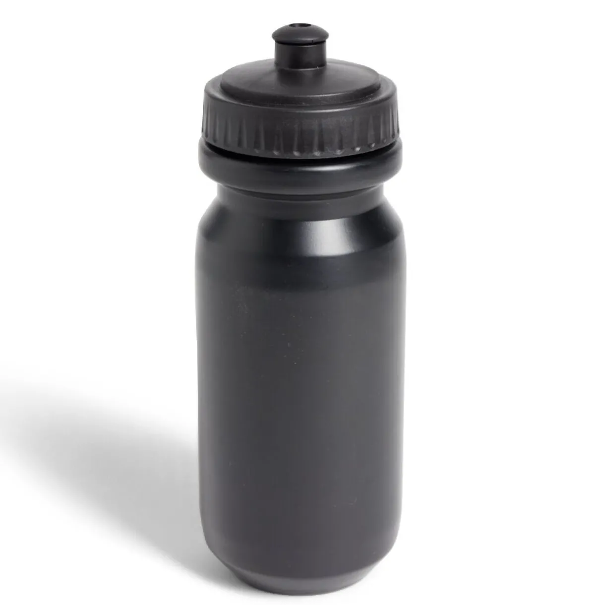 Bidon gourde pour vélo plastique noir^Gifi Best