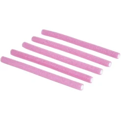 Gifi Bigoudi papillotte rose