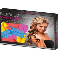 Gifi Bigoudis magiques