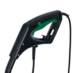 Hot Gifi Bineuse électrique verte Profilex