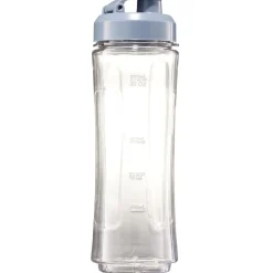 Blender à smoothie 300ml bleu^Gifi Clearance