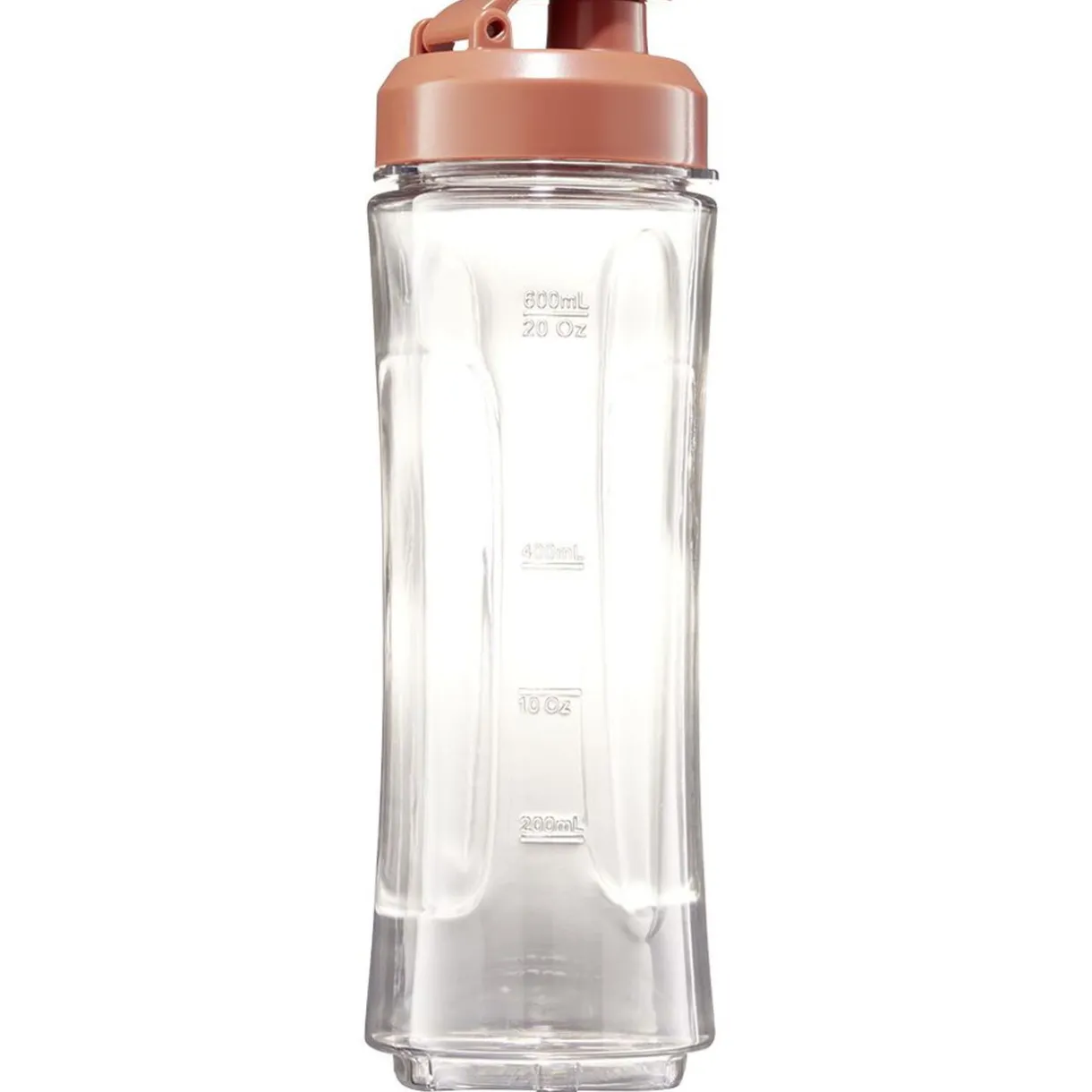 Blender à smoothie 300ml rouge^Gifi Discount