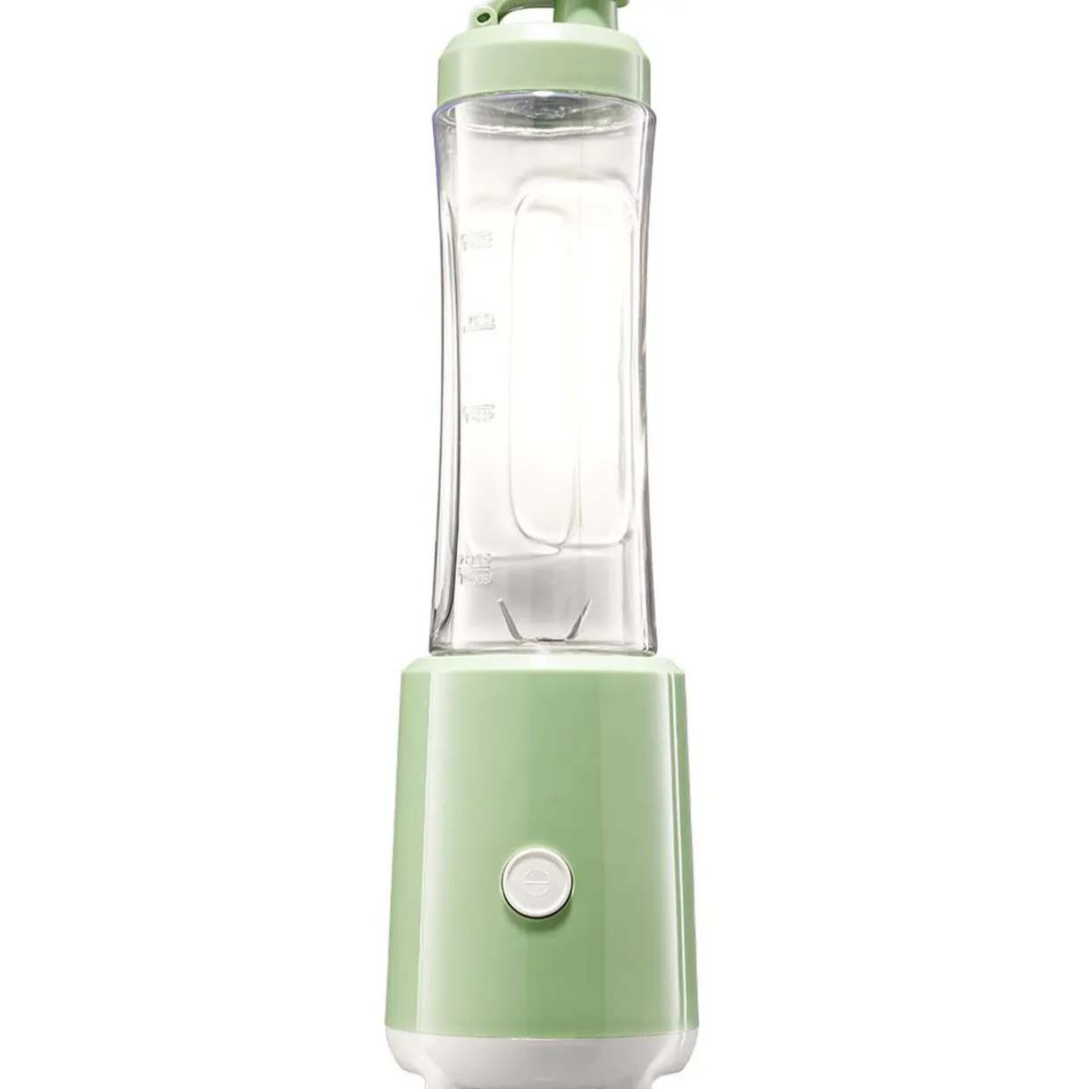 Blender à smoothie 300ml vert^Gifi New