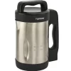 Blender chauffant machine à Soupe Smoothie Compote 1,7L^Gifi Clearance
