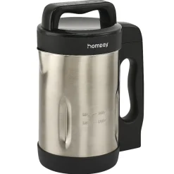 Blender chauffant machine à Soupe Smoothie Compote 1,7L^Gifi Clearance