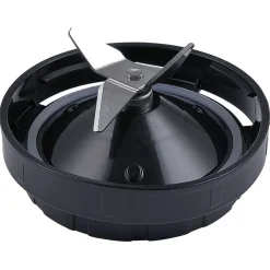 Blender en inox et bol en verre gradué 1,5 L^Gifi Discount