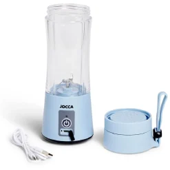 Blender portable 380ml avec sangle de transport - 2 coloris^Gifi Best
