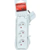 Outlet Gifi Bloc 3 prises